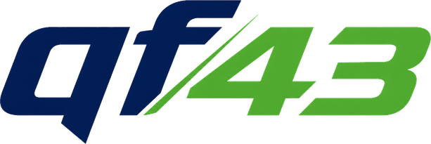 Logo qf43